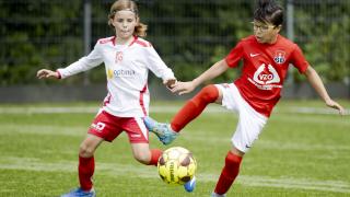ASSIST: Voetbaltechnische ondersteuning